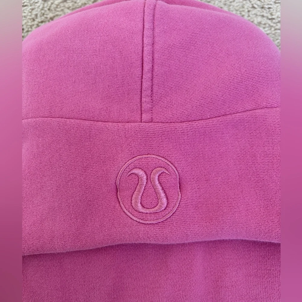 lululemon athletica size worn